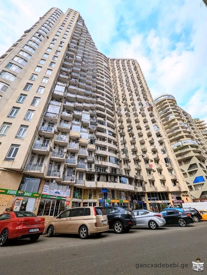 For Rent apartment Batumi