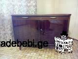 Sideboard with Writing Desk " S 2"