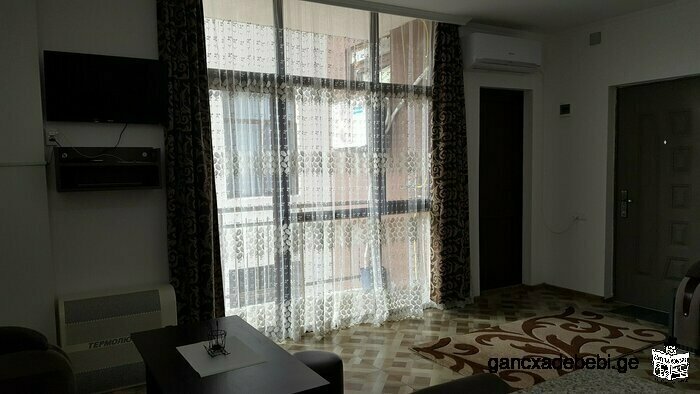 Apartment for sale in Batumi