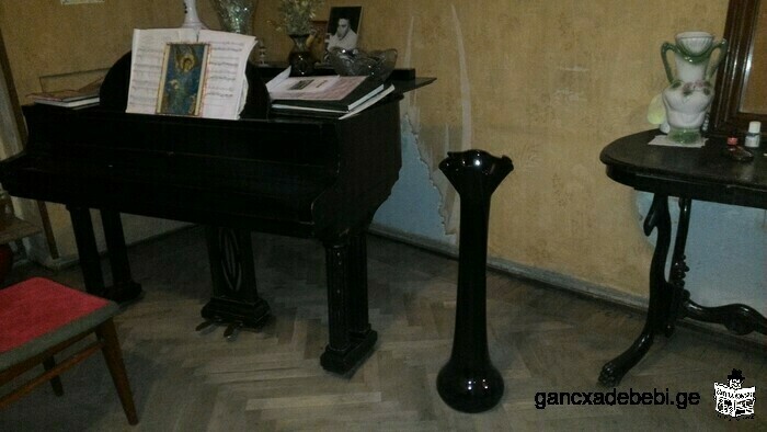 For sale antique Grand Piano "IBACH"