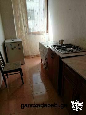 Flat for rent in Saburtalo