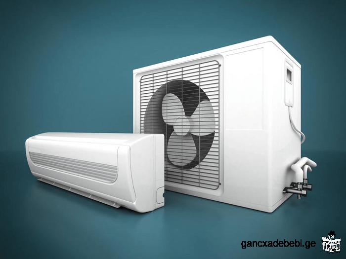 Air conditioner service