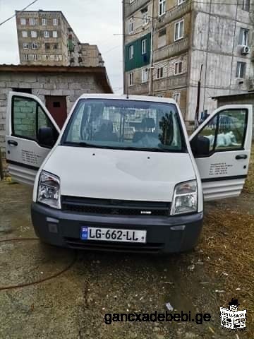 German Ford Transit for sale cheap !