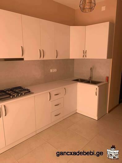 for rent 2 bedroom apartment in new building