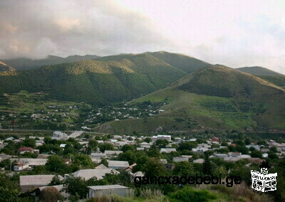 For sale 4-room apartment in Armenia, Vanadzor city (former Kirovakan), Taron-4