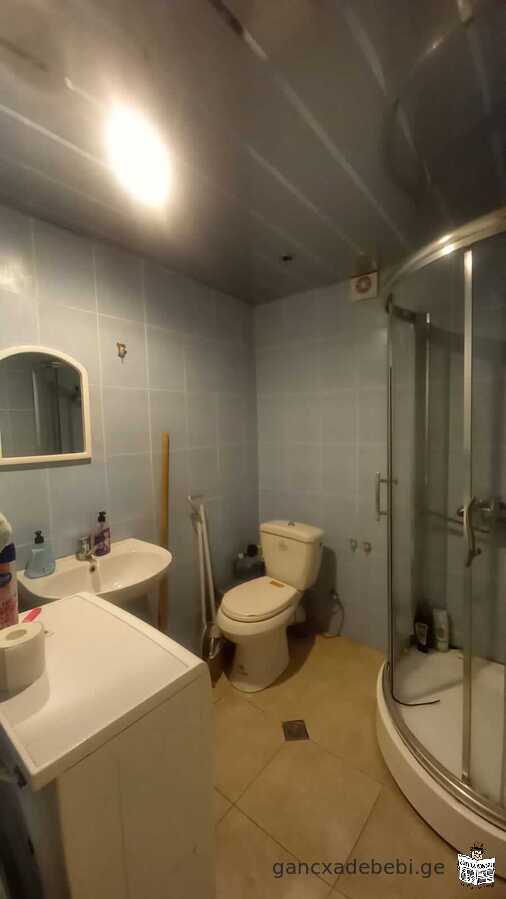 Selling house in bakuriani