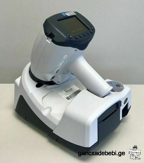 Nidek HandyRef-K Handheld Ref/Keratometer