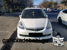 rent car honda fit