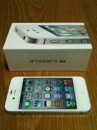 Apple Iphone 4S 64GB გახსნილია და iPad 3.100% ორიგინალური ყიდვა 2 ერთეული მიიღოთ 1 ცალი უფასო