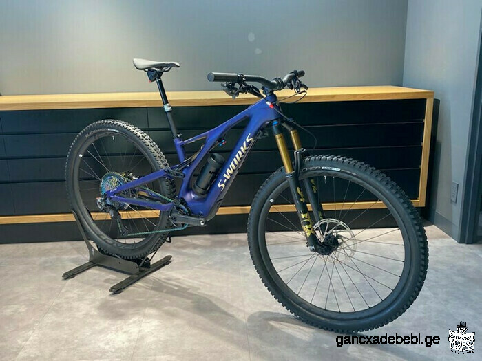 2021 Specialized Turbo Levo SL Expert Carbon