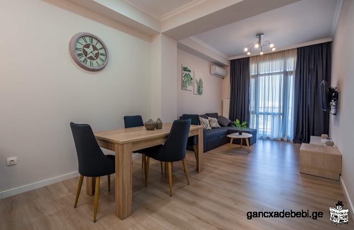 Apartment for rent in Ortachala