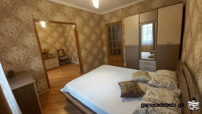 Apartment for sale in Gldani