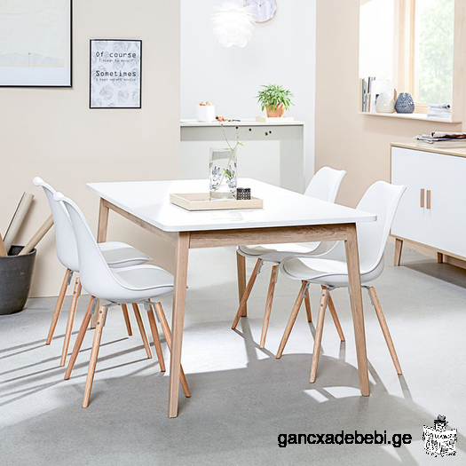 kitchen table 120 х 80