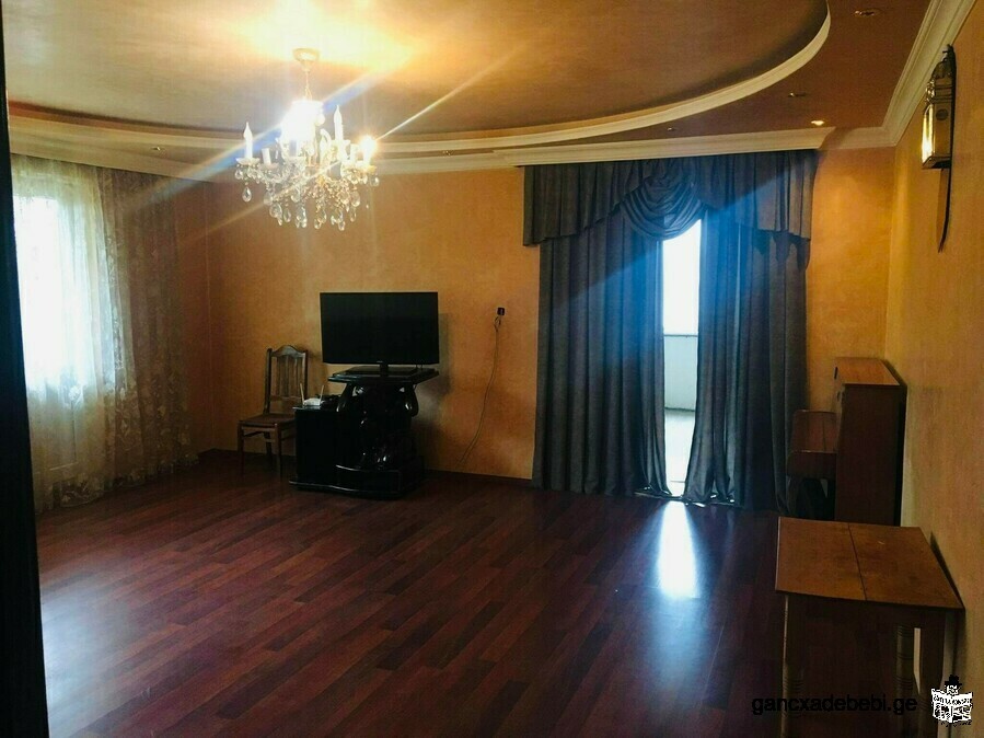 apartment for sale batumi