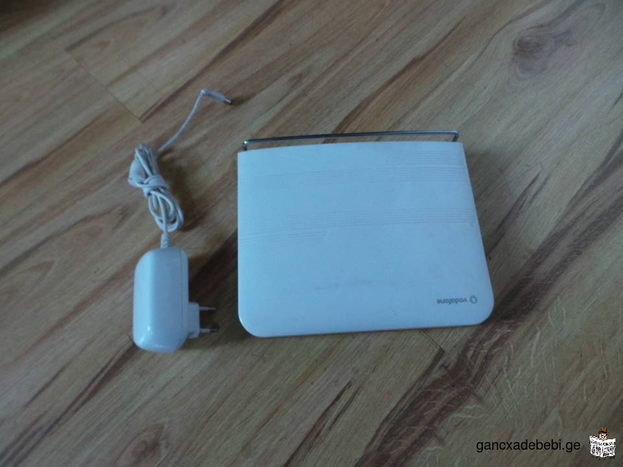 Huawei HG553 WI-FI Router 3G / 4G / DSL / ADSL