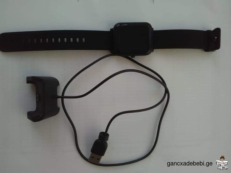 Xiaomi Amazfit Bip