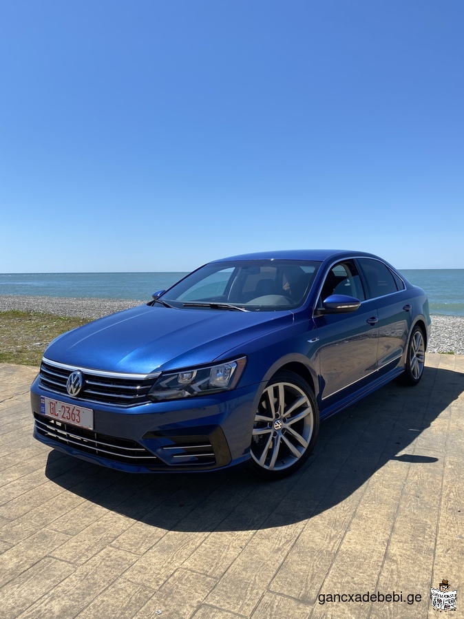 Продам Volkswagen Passat Rline