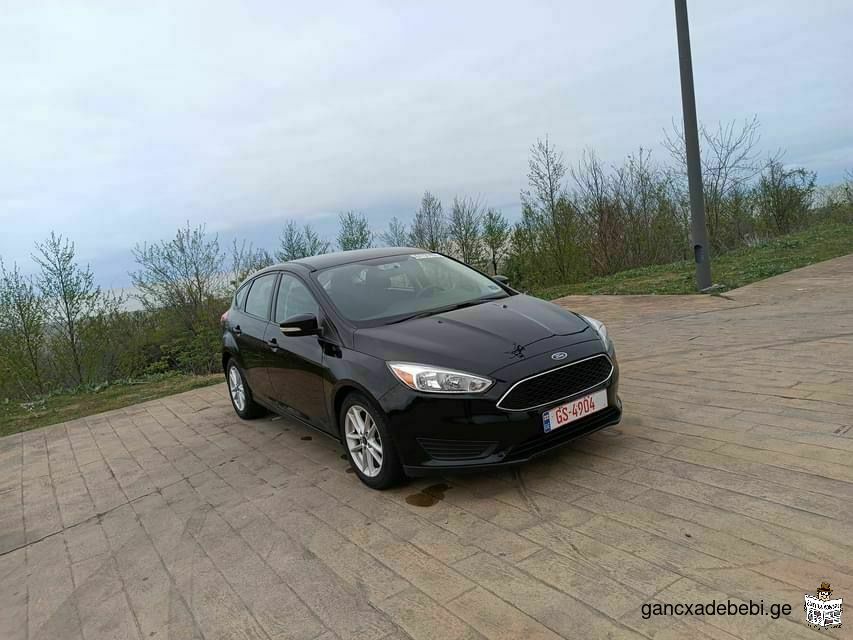 Продам Ford Focus SE