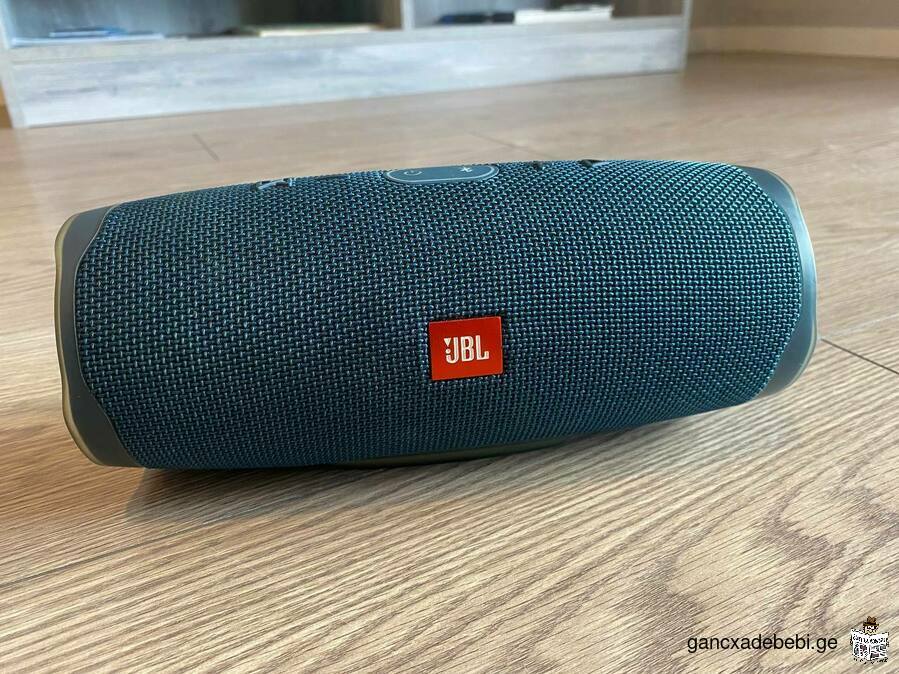 JBL Charge 4