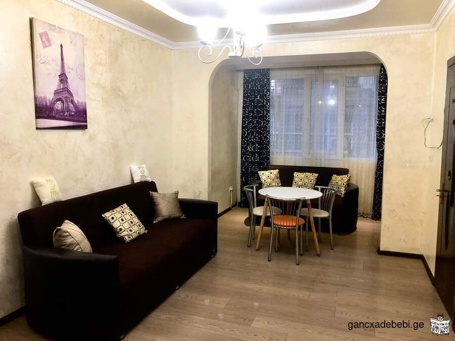 Appartment for arent in Batumi near dolphynar