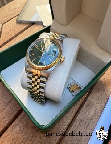 Rolex Datejust 16013 Сирия.