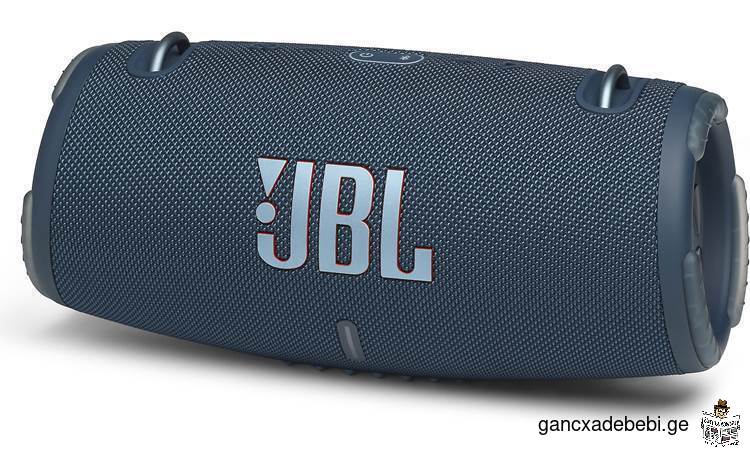 Портативная колонка JBL xtreme 3