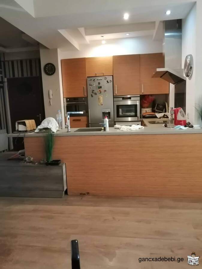 3 Bed flat in central location