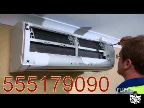 Air conditioner craftsman