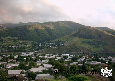 For sale four 4-room apartment in Armenia Vanadzor city (Armenia former Kirovakan city)