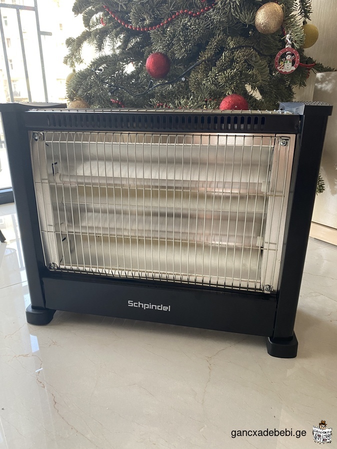 Sell Heater for home