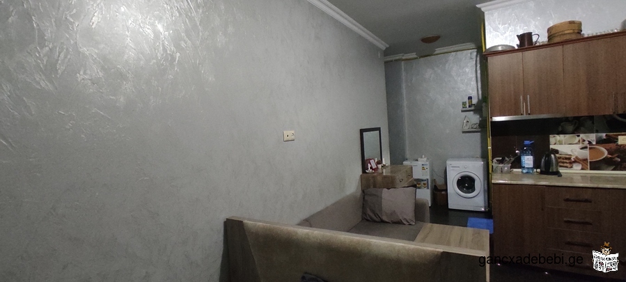 Apartment for sale in Batumi.