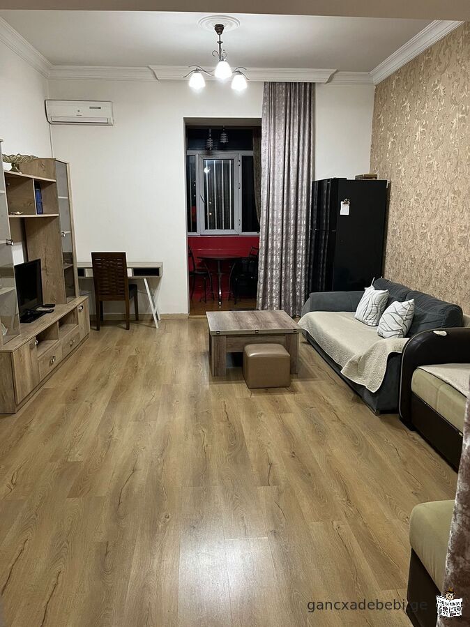 ბინა ბათუმის ცენტრში/Квартира в центре Батуми/Apartment in the center of Batumi