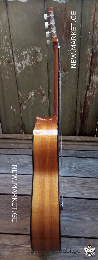 rare original Spanish classical guitar Admira Cordoba Fabricado Espana vintage classic guitar Spain