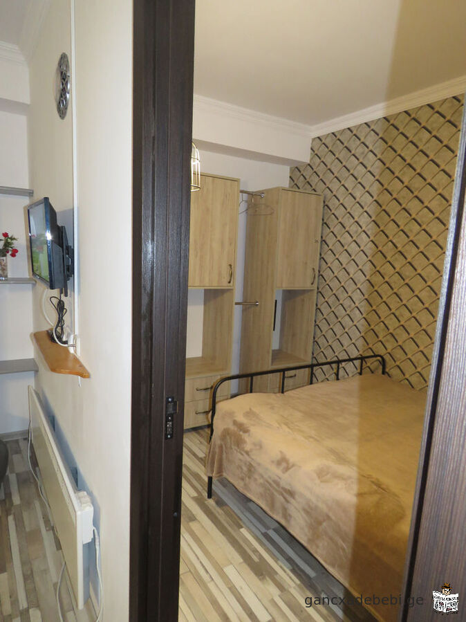 Flat for rent in Gudauri