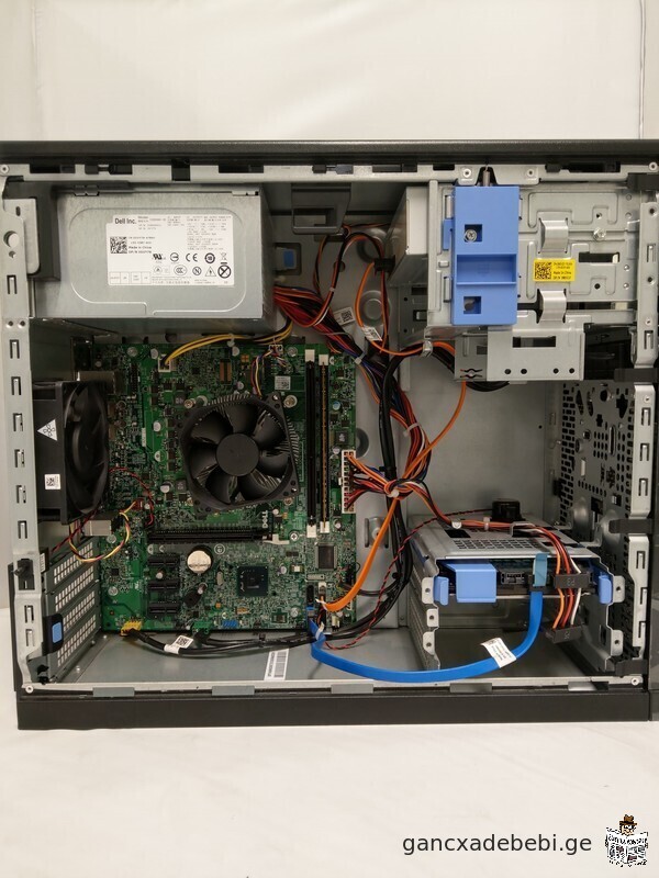 i5 - Dell Optiplex 390