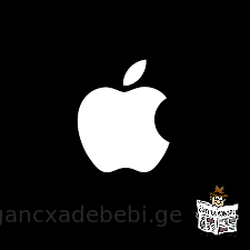 Apple-ის ნებისმიერი პროდუქტი დაბალ ფასებში.