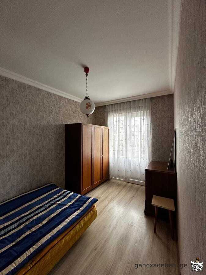 Apartment for sale in Kutaisi, Youth Avenue