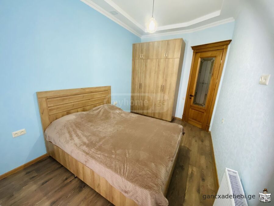 Apartment for rent in Mefetuban, Kutaisi