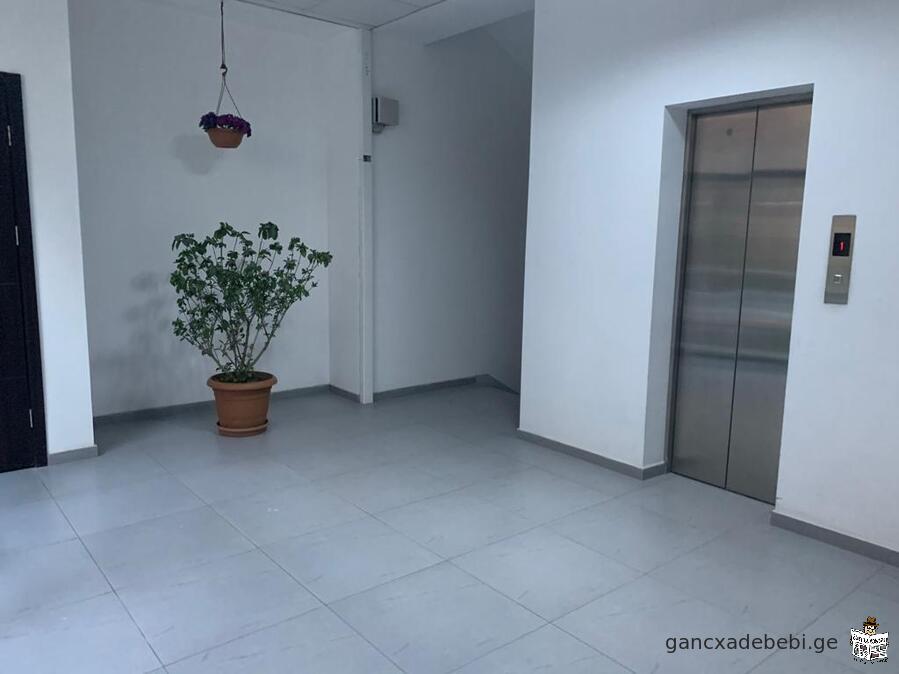 FOR RENT, 4 room-appartment in vera district, Tbilisi, Gogebashvili str.