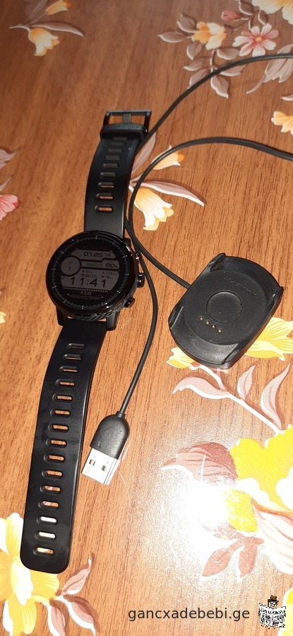 amazfit stratos 2