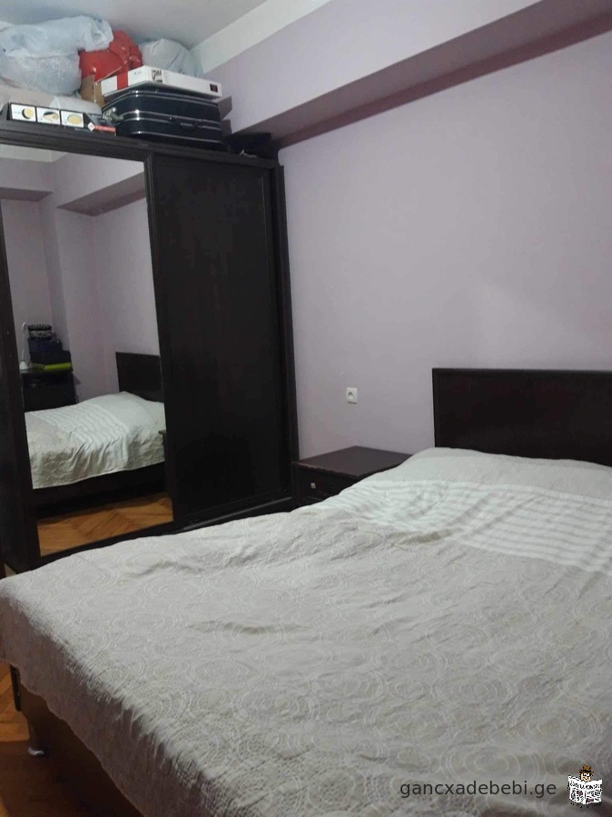 Apartment for daily rent in Batumi