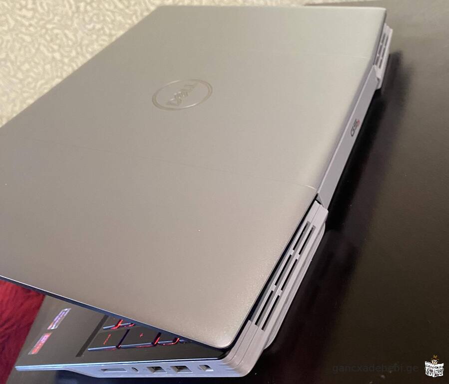 gaming laptop dell g5 se