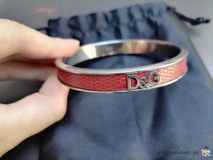 D&G оригинал