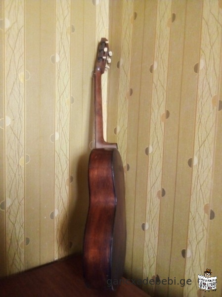 iyideba klasikuri gitara