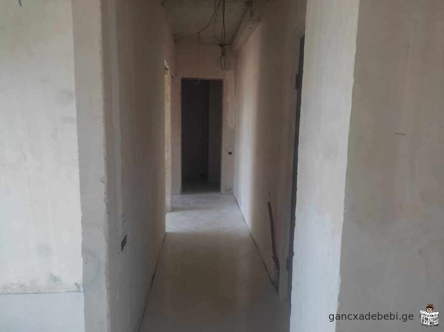 selling flat in didi dighomi