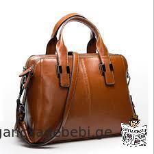 Best quality leather made female/ ladies/ women handbags for sale.