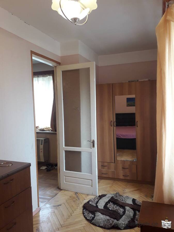 2 rooms apartment for rent in Tbilisi