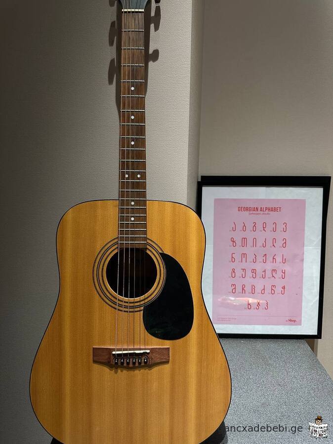 Acoustic guitar Cort AD810 for sale