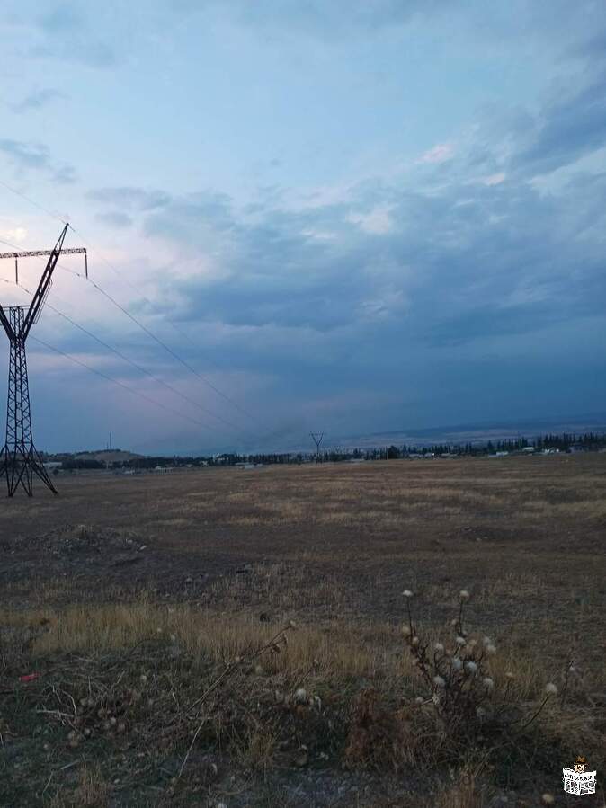 iyideba sasoflo-foniWalaSi- 1500 kv.m.