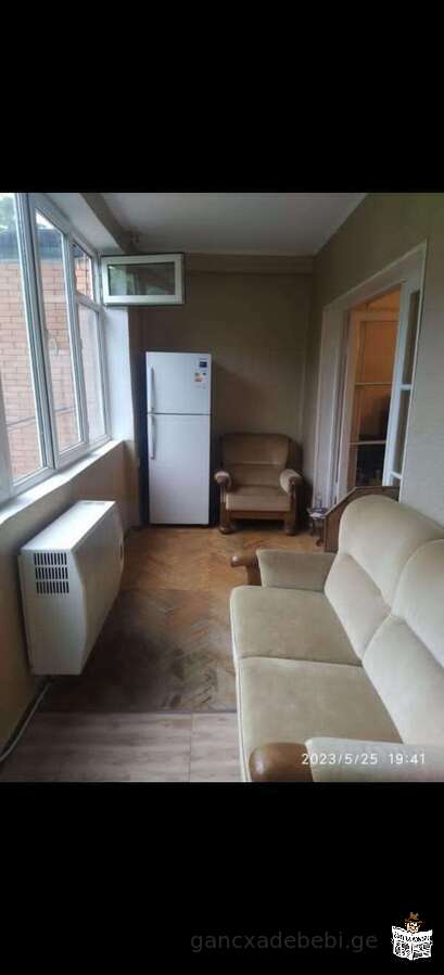 2-room apartment for rent Saburtalo